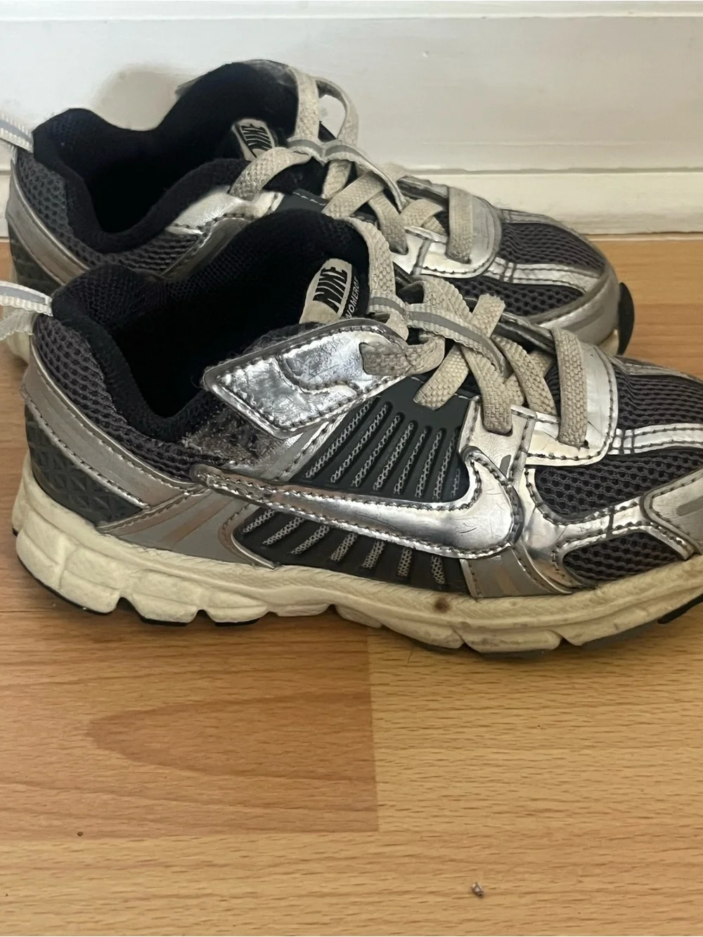 Nike Kids' Vomeros
